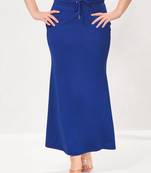 Stretchable mermaid saree shapewear