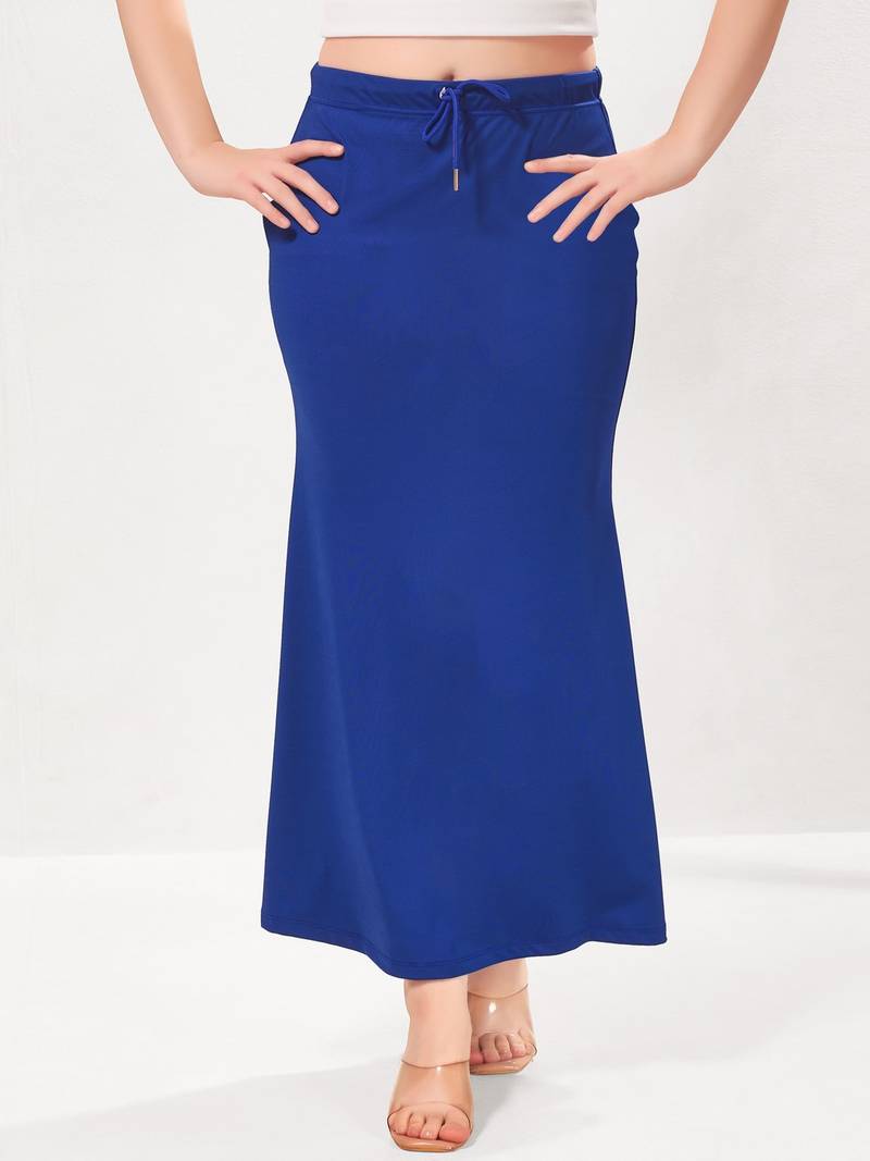 Stretchable mermaid saree shapewear