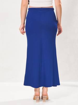 Stretchable mermaid saree shapewear 2
