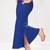 Stretchable mermaid saree shapewear
