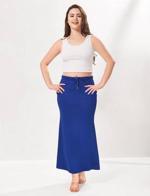 Stretchable mermaid saree shapewear 4