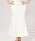 Stretchable mermaid saree shapewear