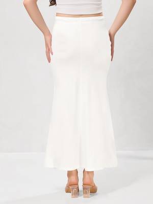 Stretchable mermaid saree shapewear 2