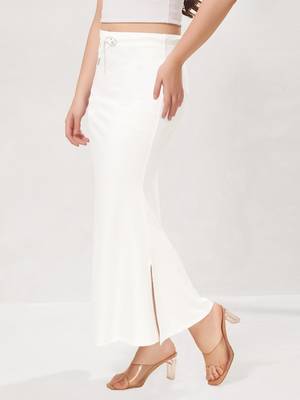 Stretchable mermaid saree shapewear 3