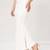 Stretchable mermaid saree shapewear