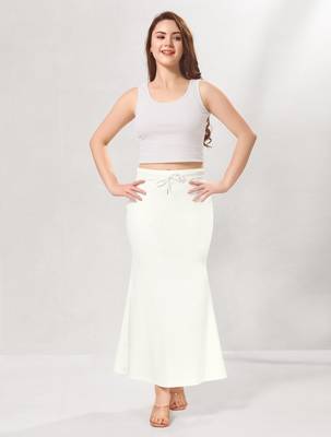Stretchable mermaid saree shapewear 4