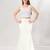 Stretchable mermaid saree shapewear