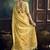 cream cotton blend handloom weaving casual wear saree