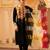 Black hand embroidered mul chanderi 3 piece suit set