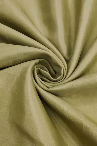 light green unstitched weaving digital print handwork with printed dupatta modal butti dress material