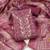 multi unstitched shimmer print handwork with printed dupatta linen dress material