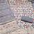 grey unstitched weaving handwork with woven embellished dupatta silk blend dress material