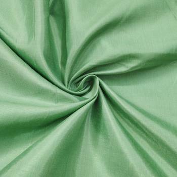 sea green unstitched weaving handwork with woven embellished dupatta silk blend dress material 3