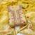 light green unstitched weaving handwork with woven embellished dupatta silk blend dress material