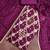 multi unstitched weaving handwork with embroidered dupatta dress material