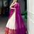off white cotton poly woven traditional lehenga choli upto 42