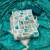 multi unstitched digital print handwork with embroidered dupatta jaam dress material
