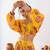 yellow silk blend printed fashion lehenga choli