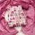 multi unstitched digital print handwork with embroidered dupatta jaam dress material