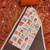 multi unstitched digital print handwork with embroidered dupatta jaam dress material