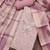 multi unstitched shimmer print handwork with printed dupatta linen dress material