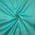 sea green unstitched thread embroidery handwork with digital printed dupatta silk blend dress material