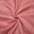 baby pink unstitched thread embroidery handwork with digital printed dupatta silk blend dress material