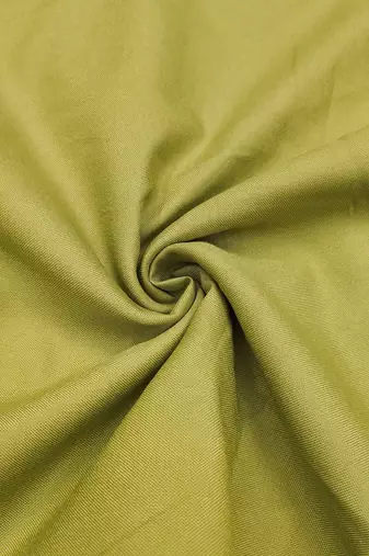 light green unstitched weaving handwork with woven dupatta dress material