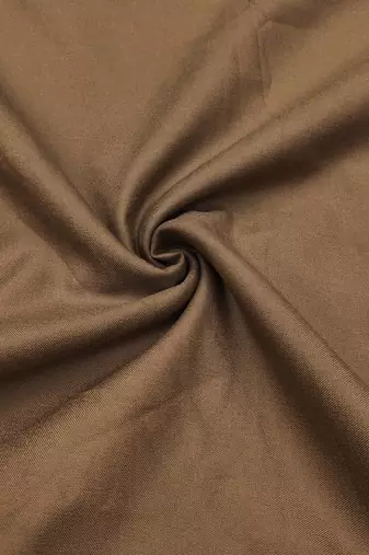 beige unstitched weaving handwork with woven dupatta dress material