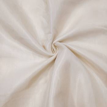 white unstitched weaving handwork with woven dupatta modal butti chanderi dress material 3