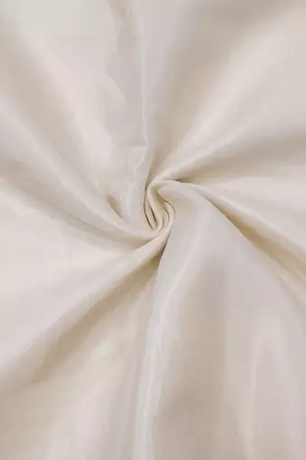 white unstitched weaving handwork with woven dupatta modal butti chanderi dress material