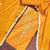 mustard unstitched print handwork with bandhani printed dupatta jam dress material