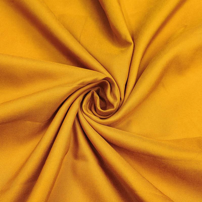 mustard unstitched print handwork with bandhani printed dupatta modal butti chanderi dress material