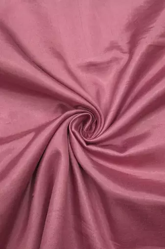 dusty rose unstitched weaving handwork with woven dupatta banarasi modal silk blend dress material