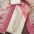 multi unstitched weaving handwork with digital printed dupatta modal butti chanderi dress material