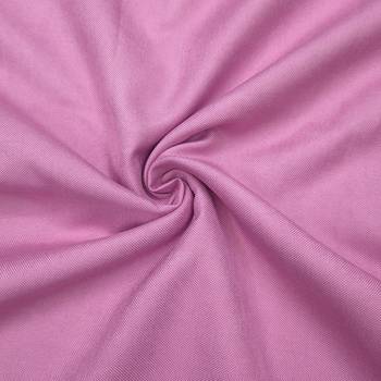 purple unstitched beads work with embroidered dupatta viscose salsa dress material 3