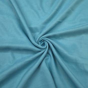 sea green unstitched thread work beads work with dupatta salsa butti dress material 3