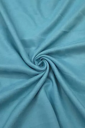 sea green unstitched thread work beads work with dupatta salsa butti dress material
