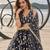 BLACK NET THREAD WITH ZARI AND SEQUINCE WORK FESTIVE LEHENGA CHOLI SET FOR WOMEN'S
