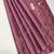 Pink silk blend jacuard work festival saree with unstitched blouse piece