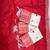White red linen jacuard work festival saree with unstitched blouse piece