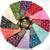 Rama silk blend jacuard work festival saree with unstitched blouse piece