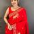 Ethnic Motifs Zari Art Silk Heavy Work Banarasi Sarees With Blouse 