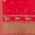 Ethnic Motifs Zari Art Silk Heavy Work Banarasi Sarees With Blouse 
