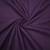 dark purple unstitched thread embroidery handwork with embroidered dupatta silk blend dress material
