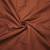 brown unstitched thread embroidery handwork with embroidered dupatta silk blend dress material