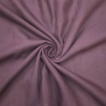 lavender unstitched thread work beads work with embroidered dupatta viscose salsa dress material 3