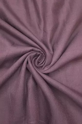 lavender unstitched thread work beads work with embroidered dupatta viscose salsa dress material