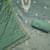 light green unstitched thread work beads work with embroidered dupatta viscose salsa dress material