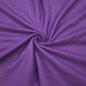 lavender unstitched thread work beads work with embroidered dupatta salsa dress material 3